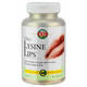 KAL prehransko dopolnilo Ultra Lysine Lips, 60 tablet