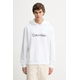 Bombažen pulover Calvin Klein