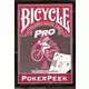 Bicycle Pro Karte - Crvene ( 1017493R )