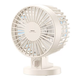 Remax F37 beĹľ stoni ventilator