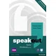 Speakout Starter Workbook with Key and Audio CD Pack