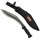Mačeta iz nerjavečega jekla KUKRI, 45 cm