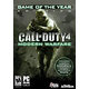 ACTIVISION igra Call of Duty 4: Modern Warfare (PC), GOTY Edition