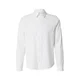 DAN FOX APPAREL Srajca Kian bela