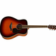 YAMAHA WESTERN kitara FG820BS