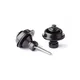 DUNLOP SLS1503BK zaklep za pas