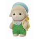 Sylvanian family Baby ovečka