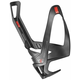 Elite Cycling Rocko Carbon Boca Cage Black/Red