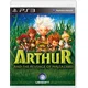Arthur and the Revenge of Maltazard (PS3) - rabljeno