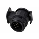 Adapter 13/7 pin