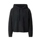 VERO MODA Pulover VMNEAT črna