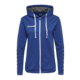 Mikica kapuco Hummel AUTHENTIC POLY ZIP HOODIE WOMAN