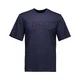 POC Majica s kratkimi rokavi, apatitno modra (XL)