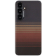 Pitaka MagEZ 4 case, sunset - Samsung Galaxy S24 (FS2401)