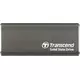 Transcend 1TB, External SSD, ESD265C, USB 10Gbps, Type-C ( TS1TESD265C )