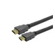 Vivolink PROHDMIHD5L HDMI kabel 5 m HDMI tip A (standardni) črne barve