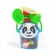 Androni Giocattoli kofica za pesak baby panda ( A012218 )