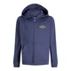 Jack & Jones Junior Jopa na zadrgo JORNORREBRO TYPO mornarska/rumena