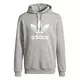 ADIDAS ORIGINALS Sweater majica, siva / bijela