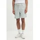 Kratke hlače KENZO Bermuda Short Stone Bl Dirty Blue Denim 31