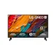 LG 65QNED72B3B/QNED-Mini LED/65/4K Ultra HD/smart/webOS 26/crna Televizor ( 65QNED72B3B )