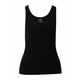 MAGIC Bodyfashion Spodnja majica Stay Warm, črna