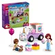 LEGO® Friends Unicorn Cake Delivery Car številka 42675