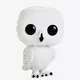 Bobble Figure Harry Potter POP! - Hedwig