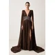 Marciano by Guess obleka viskozna ALISHA