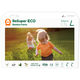 BeSuper ECO Bamboo Pelene-Gaćice L (9-14 kg) 100 kom
