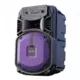 Karaoke sistem Xplore XP8805 Club FM/microSD/USB/BT/AUX/MIC/100W