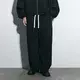 Baggi fit pantalone