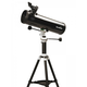 SkyWatcher explorer-130PS (130/650) newtonian reflector on AZ pronto (AZ3-R) mount ( SWN1306az3r )