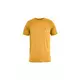 Moška majica Fjällräven Abisko Wool SS M Ochre L