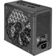 Napajlnik 750W, CORSAIR SF750, CP-9020284-EU, ATX v3.1, 92mm vent., 80+ Platinum, modularno