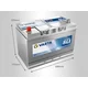 Akumulator Varta Dynamic SLI 12V 95Ah 800A