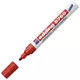 MARKER INDUSTRIJSKI LAKIRAJUĆI 2-4MM EDDING 8750 CRVENI