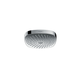 HANSGROHE nadglavna prha CROMA SELECT E 180 - Krom (26524000)