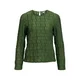 OBJECT Bluza OBJEVIE oliva