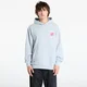 Mikina RIPNDIP Real Water Hoodie Powder Blue XL