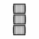 iRobot Roomba E5, E6, i3, i3+, i4, i4+, i6, i6+, i7, i7+, i8, i8+, j7, j7+ - HEPA filter (3 kosi)