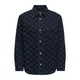 Only & Sons Prehodna jakna ONSDAGO nočno modra/temno modra