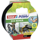 TESA tesa extra Power® ECO REPAIR (L x B) 10 m x 38 mm črn 56431 TESA Inhalt: 1 Rolle(n)
