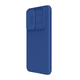 Maska za Samsung A56 5G/ A566B Nillkin CamShield Pro plava