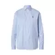 Polo Ralph Lauren Bluza kraljevo modra / bela