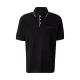 ARMANI EXCHANGE Majica črna