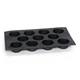 Patisse Silikonski model za 11 mini mafinov 29 x 17 cm Starflex P19200