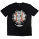 Sleep Token Majica Rain Unisex Black XL