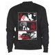 Sweatshirt Death Note