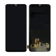 OnePlus 6T - LCD zaslon + steklo na dotik (Black) OLED